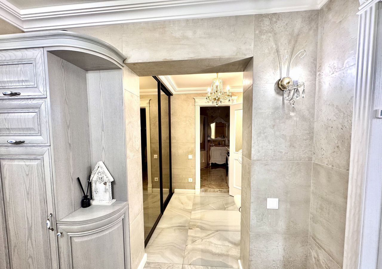 квартира г Севастополь ул. Косарева, 27, Крым фото 17