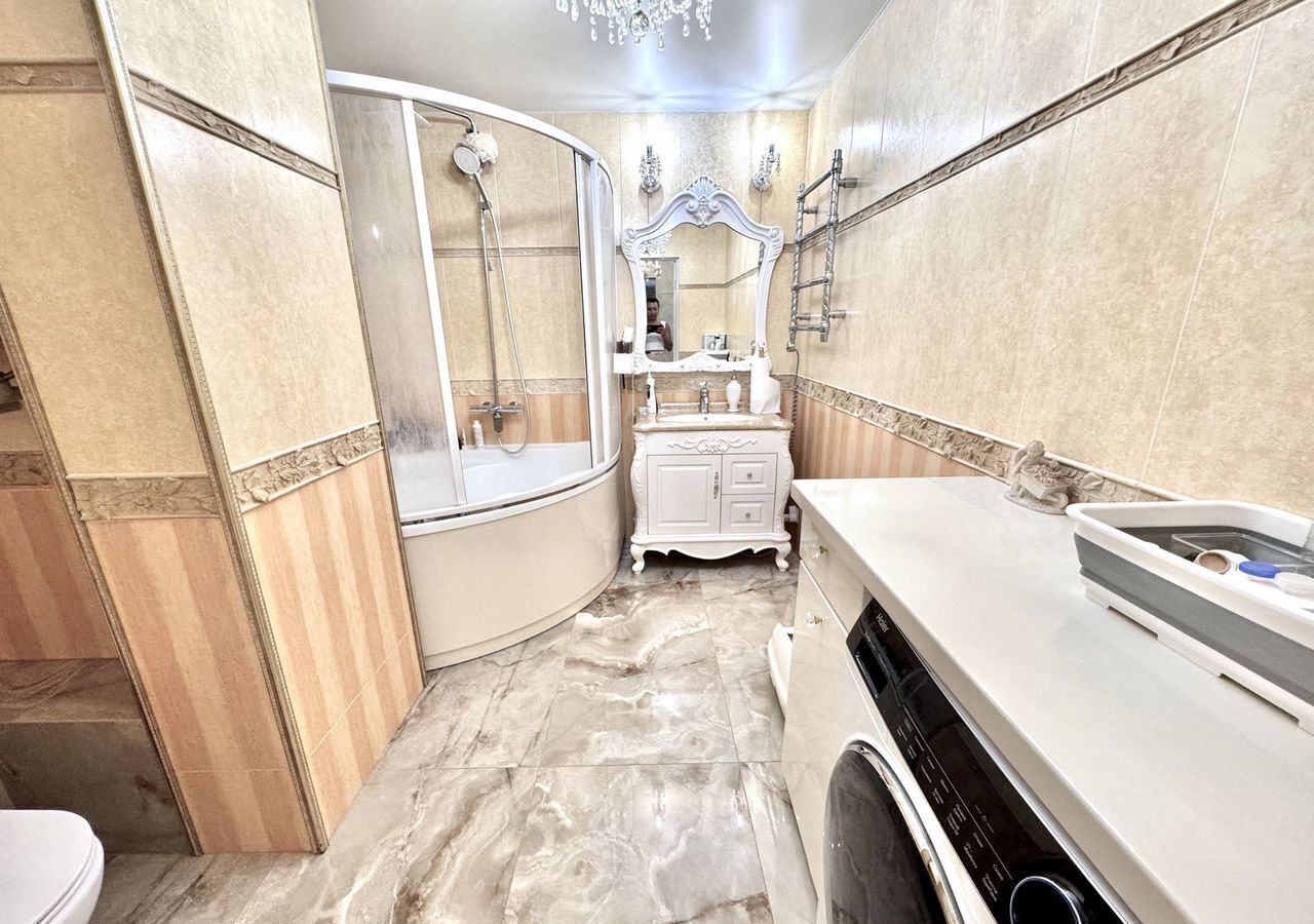 квартира г Севастополь ул. Косарева, 27, Крым фото 18