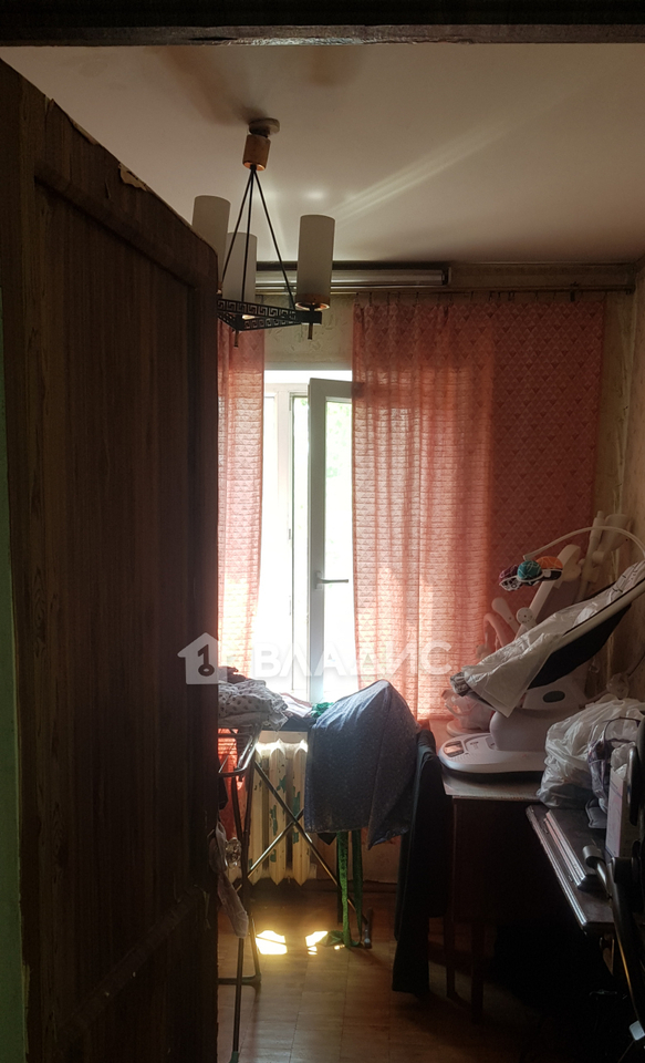 квартира г Волгоград Жилгородок улица 51 Гвардейской Дивизии, 14 фото 10