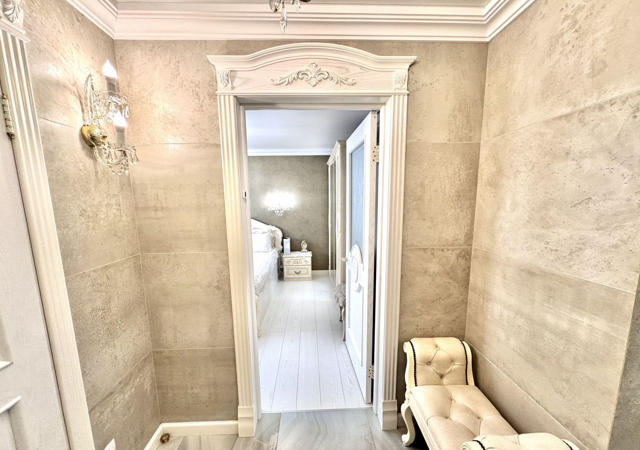 квартира г Севастополь ул. Косарева, 27, Крым фото 24