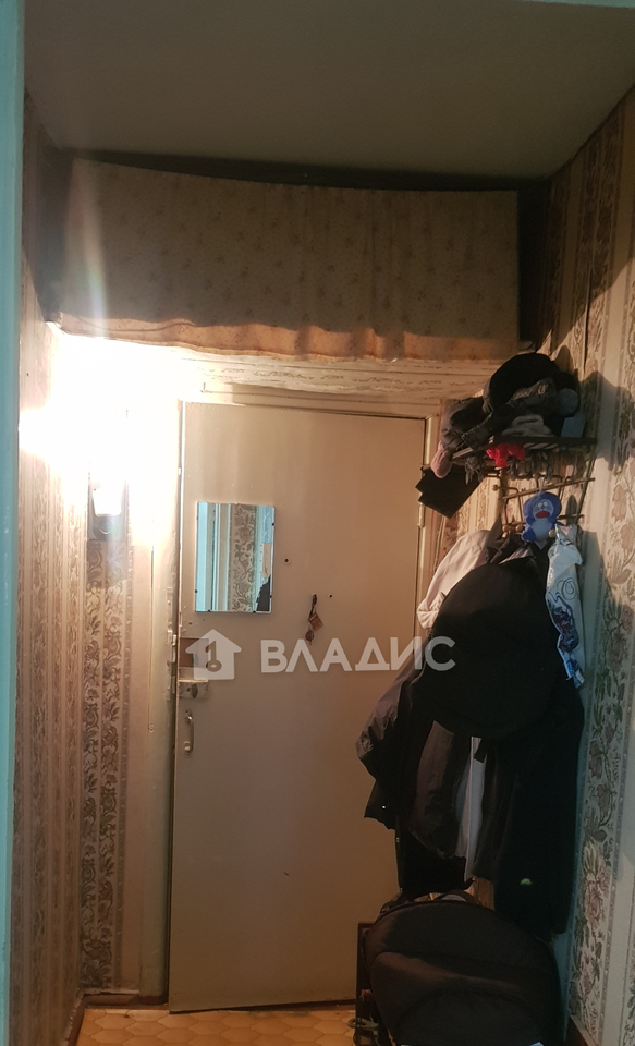 квартира г Волгоград Жилгородок улица 51 Гвардейской Дивизии, 14 фото 19