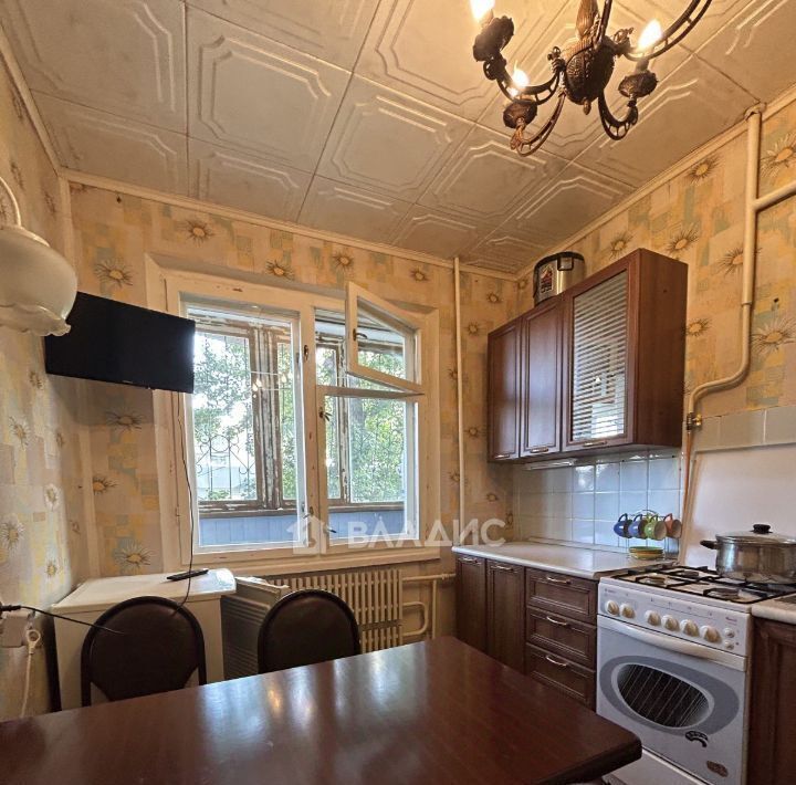квартира г Волгоград р-н Советский ул Казахская 16 фото 5