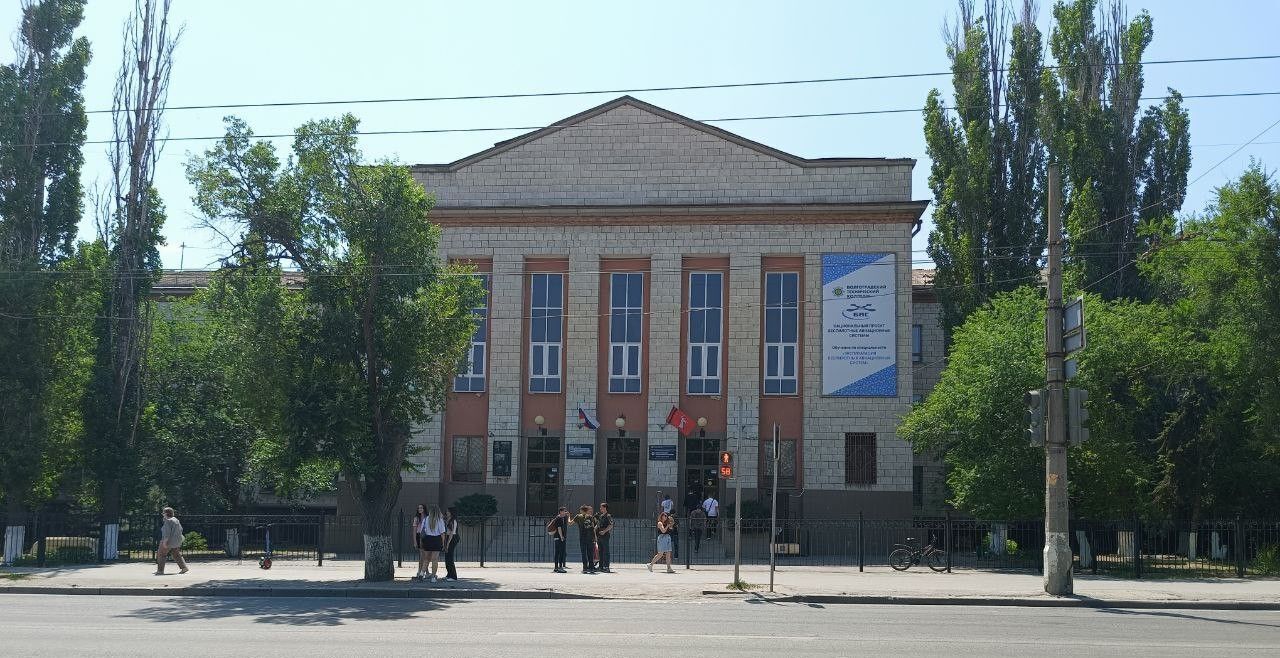квартира г Волгоград р-н Краснооктябрьский пр-кт Металлургов 22 фото 17