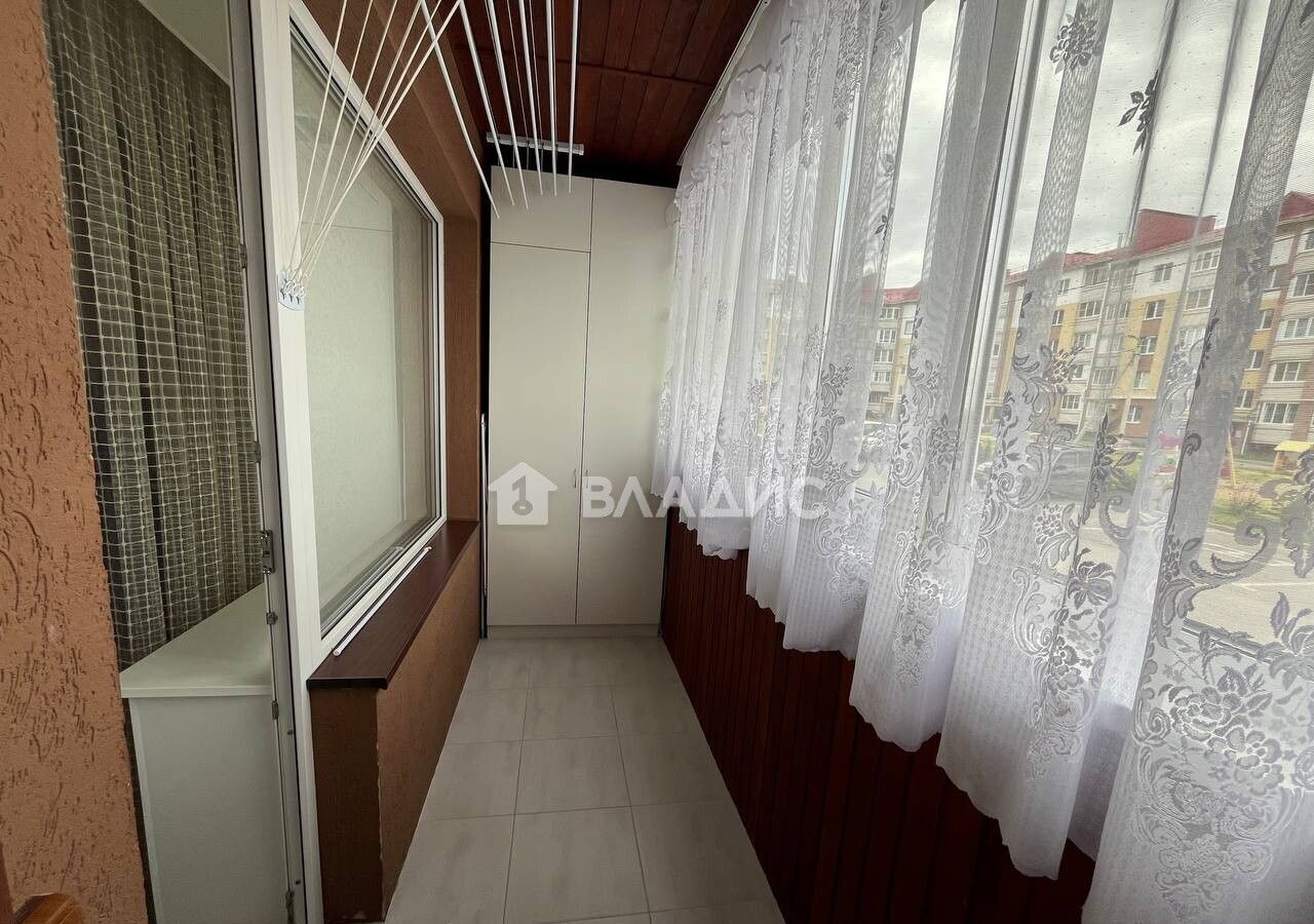 квартира г Ковров ул 9 Мая 10 фото 11