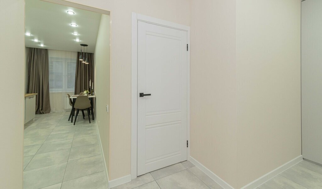 квартира г Владимир улица Родионовка, 14к 3 фото 11