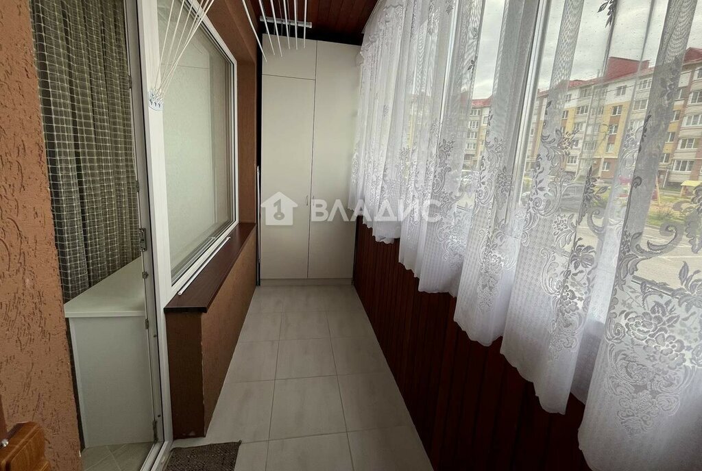 квартира г Ковров ул 9 Мая 10 фото 11