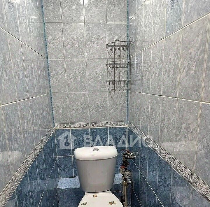 квартира г Пенза р-н Октябрьский ул Рахманинова 28 фото 18