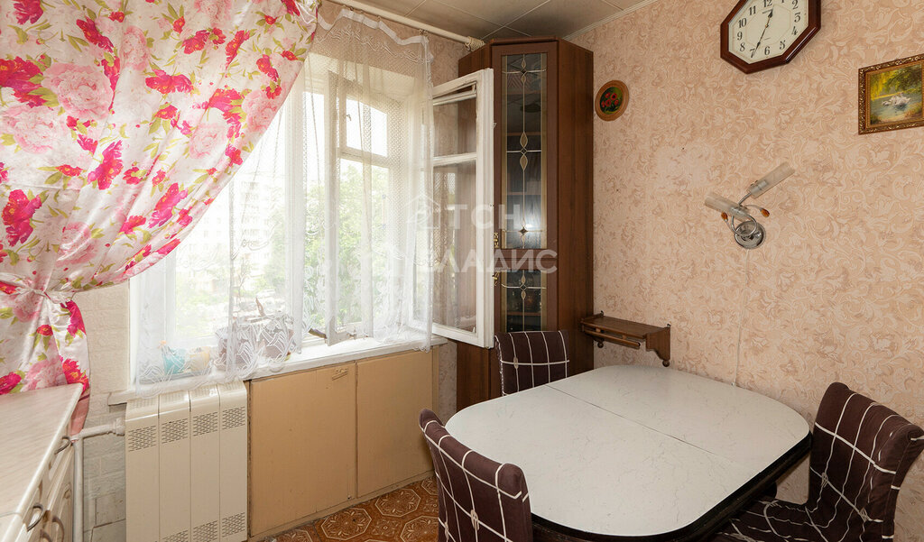 квартира г Королев ул Коммунальная 38 Ростокино фото 6