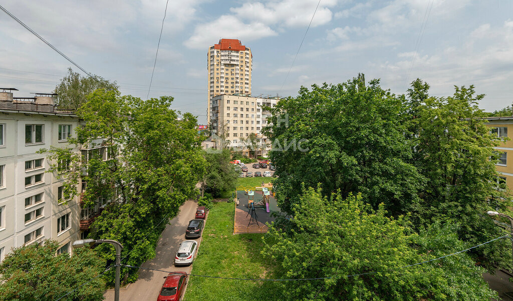 квартира г Королев ул Коммунальная 38 Ростокино фото 7