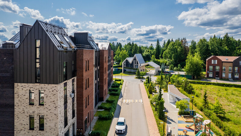 квартира городской округ Наро-Фоминский г Апрелевка ул Парк Апрель 46 Апрелевка фото 11