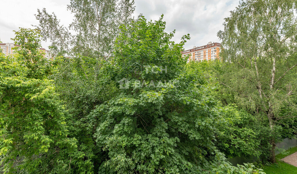 квартира г Королев ул Баумана 12 Ростокино фото 5