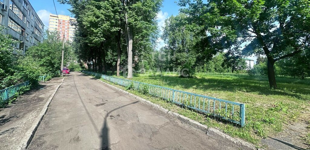 квартира г Пушкино улица Русакова, 4, Ростокино фото 7