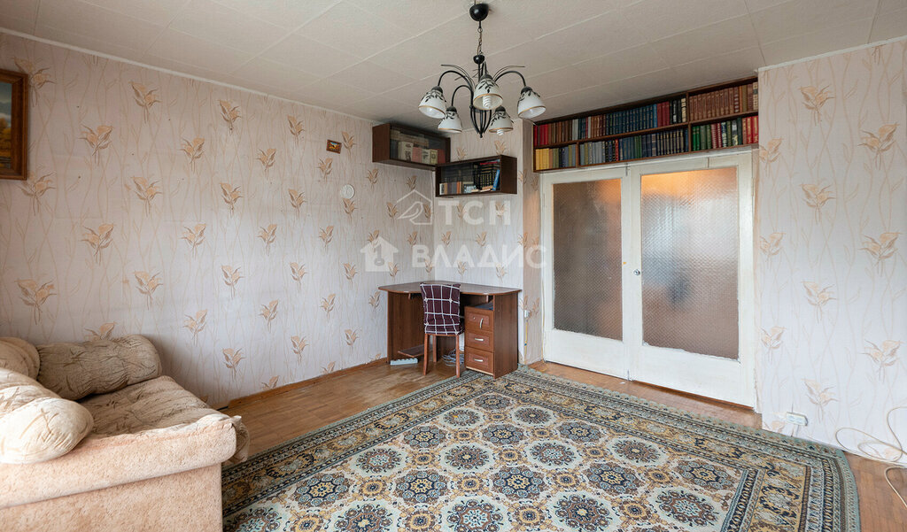 квартира г Королев ул Коммунальная 38 Ростокино фото 18