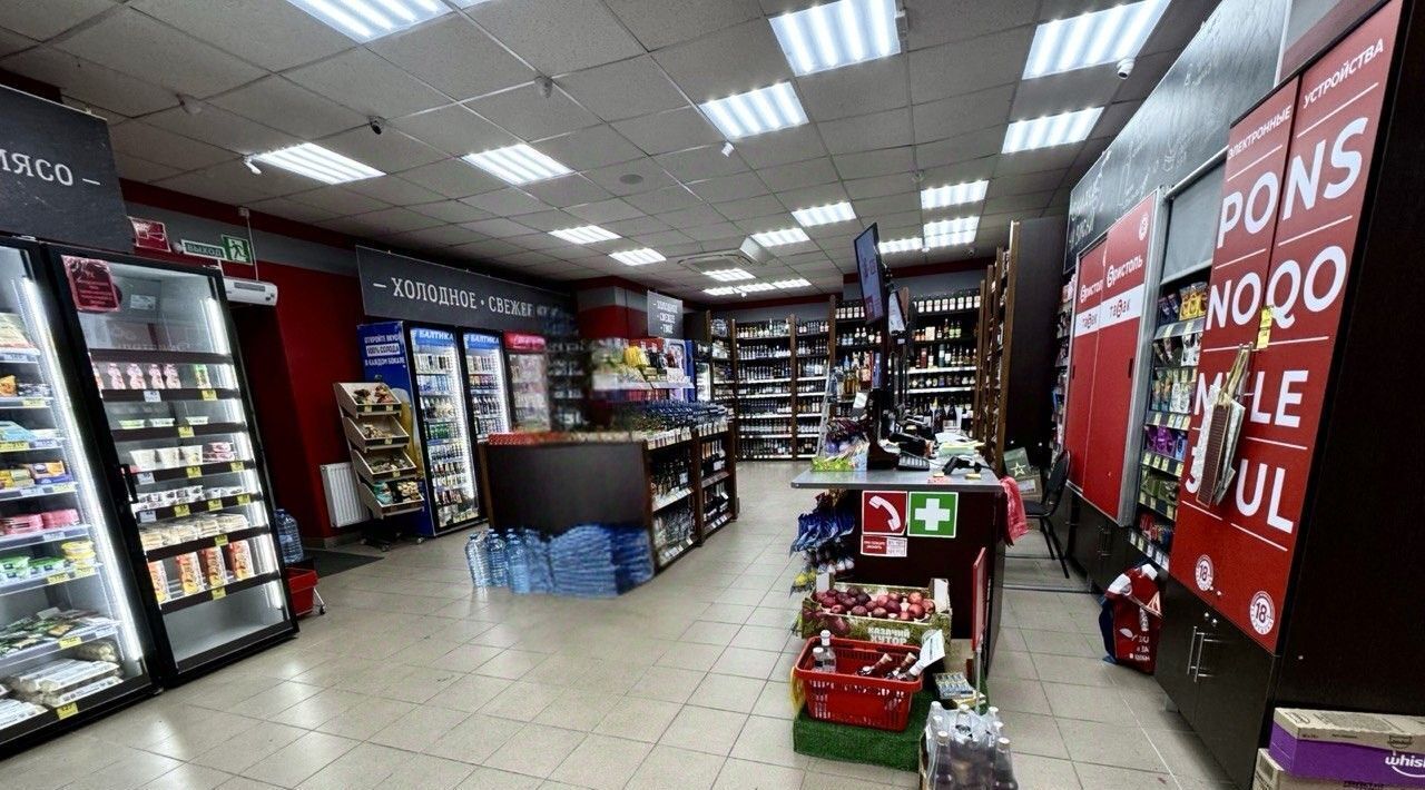 свободного назначения г Калининград пгт Чкаловск р-н Центральный ул Горбунова 1 фото 5