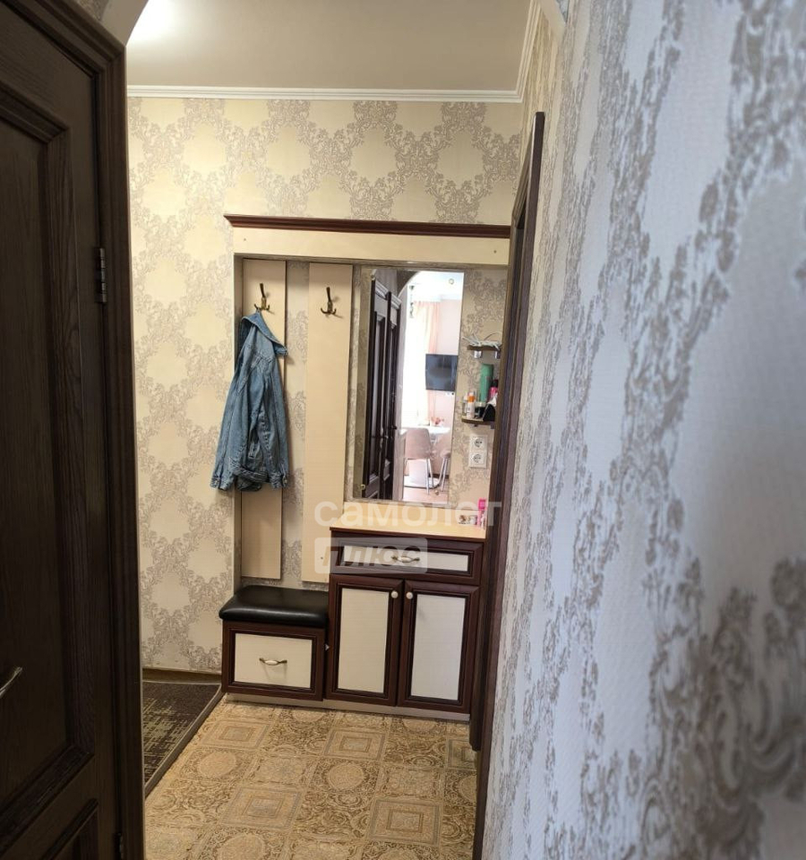 квартира г Зеленоград 5-й м-н, к 515 фото 7