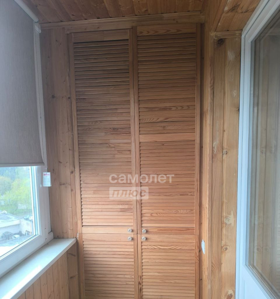 квартира г Зеленоград 5-й м-н, к 515 фото 13