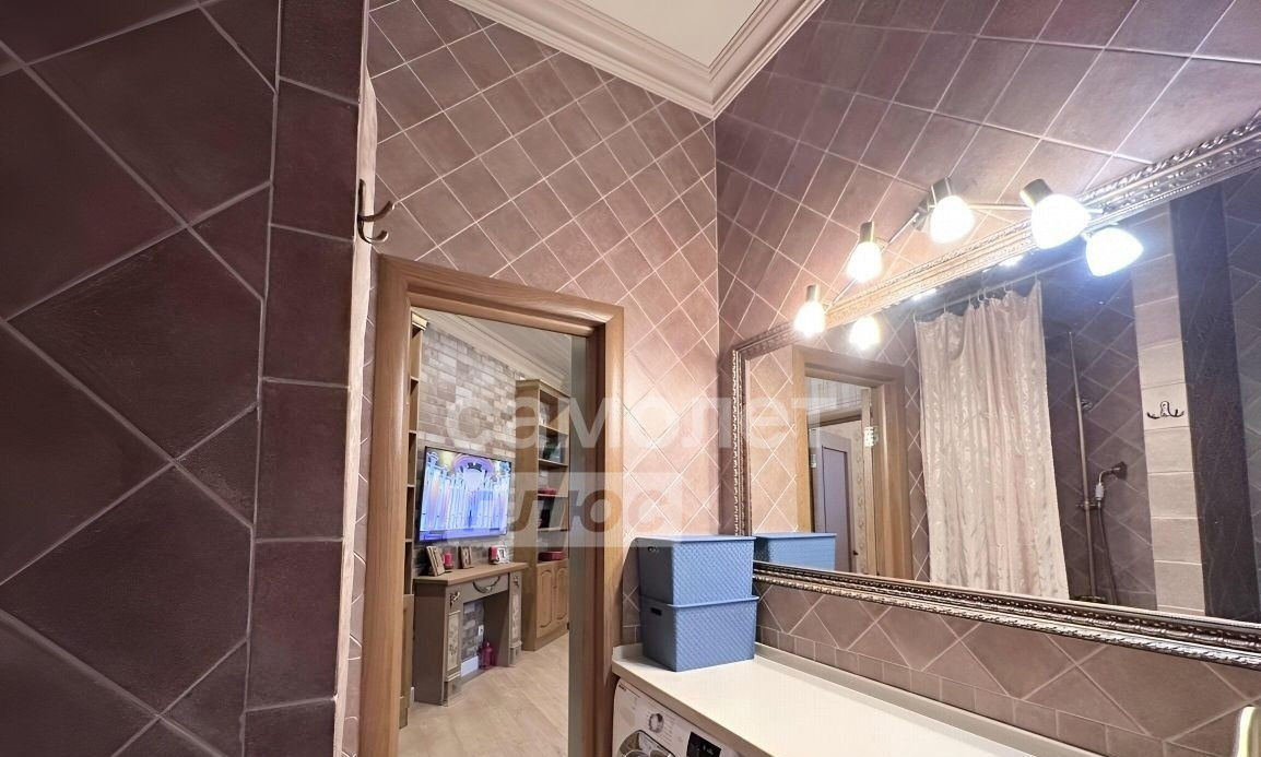 квартира г Одинцово ул Сколковская 3в UP-квартал «Сколковский» Сколково фото 14