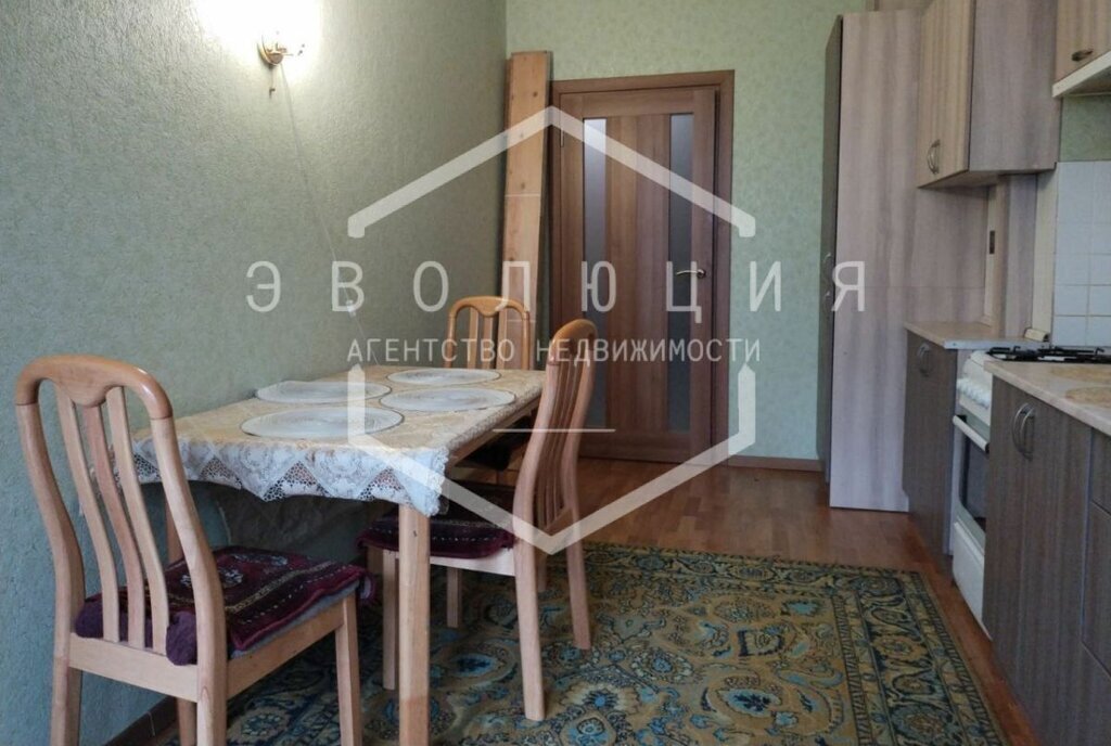 квартира г Калининград ул Ю.Гагарина 55в фото 8