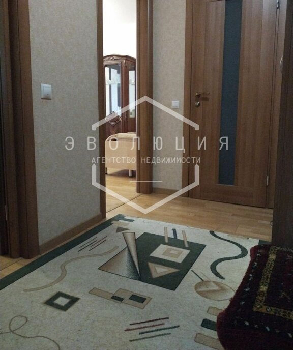 квартира г Калининград ул Ю.Гагарина 55в фото 15