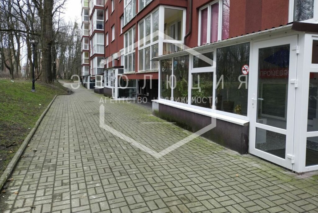 квартира г Калининград ул Ю.Гагарина 55в фото 18