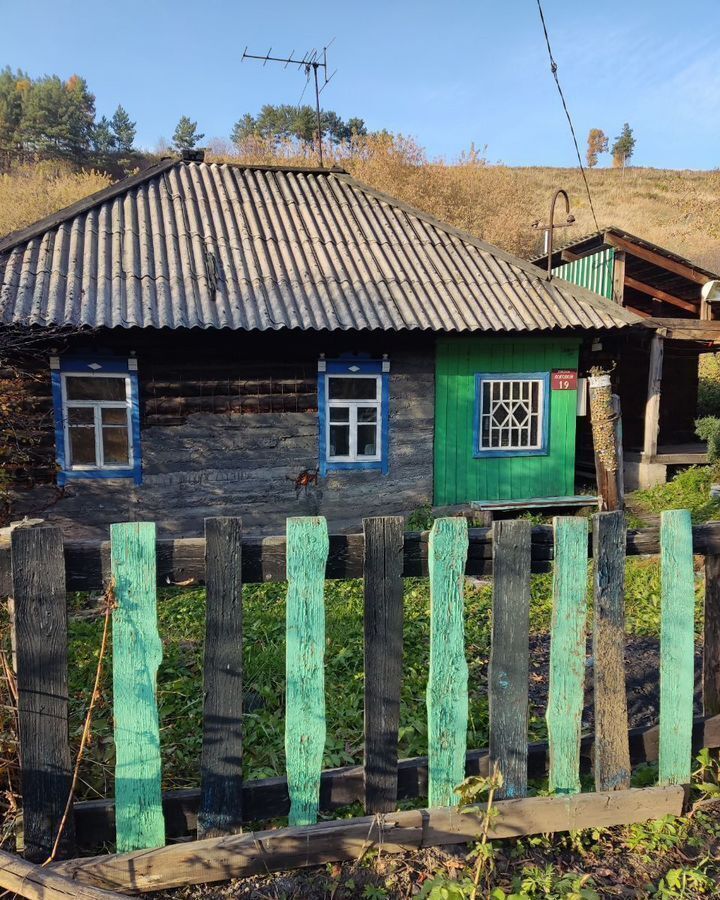 дом г Новокузнецк р-н Орджоникидзевский Новобайдаевский фото 9