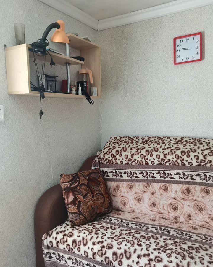 дом г Кемерово р-н Кировский ул Инициативная фото 18