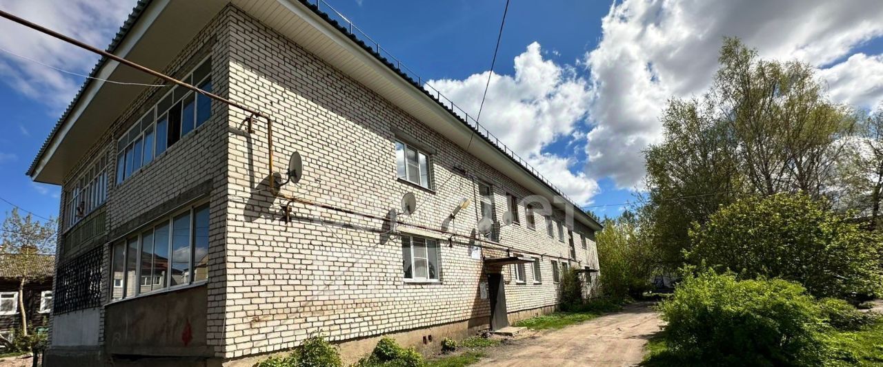 квартира г Переславль-Залесский ул Первомайская 3 фото 11