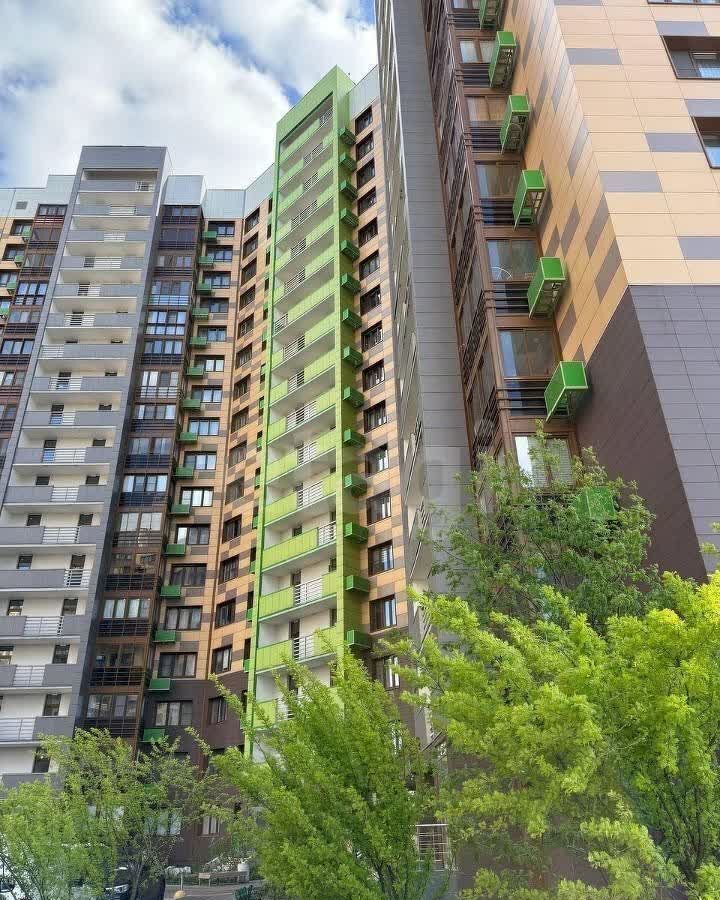 квартира г Одинцово ул Сколковская 7а Одинцовский г. о., Одинцово, Сколково фото 13