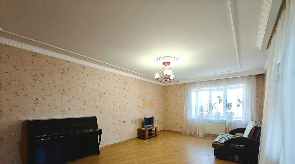 квартира г Белгород Восточный ул Нагорная 2 фото 8