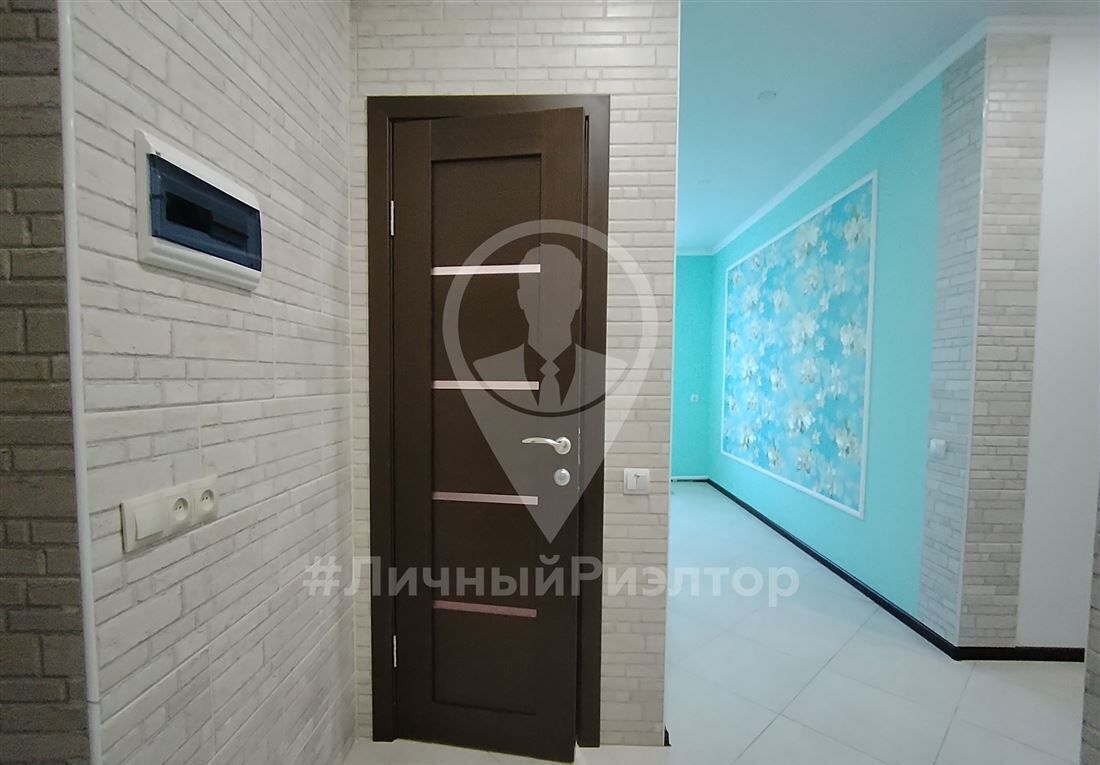 квартира г Скопин ул Фабричная 10 фото 9