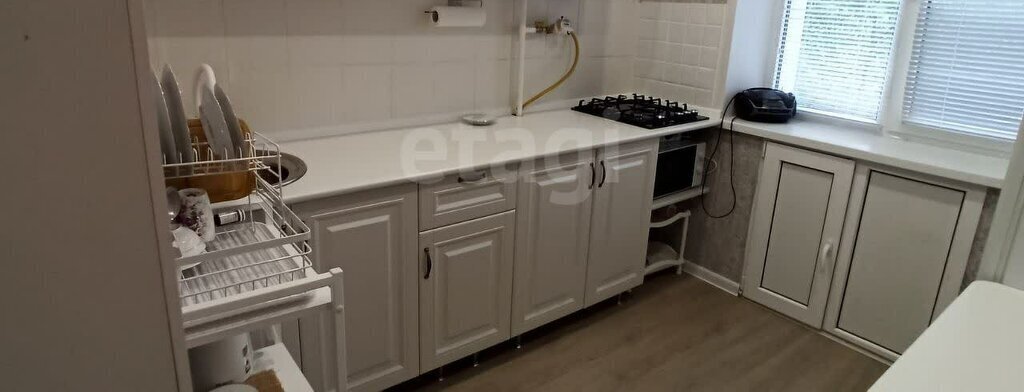 квартира г Губкин ул Фрунзе 16а фото 5