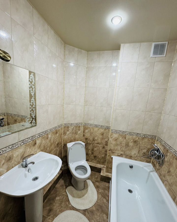 квартира г Нальчик ул Атажукина 135 фото 10