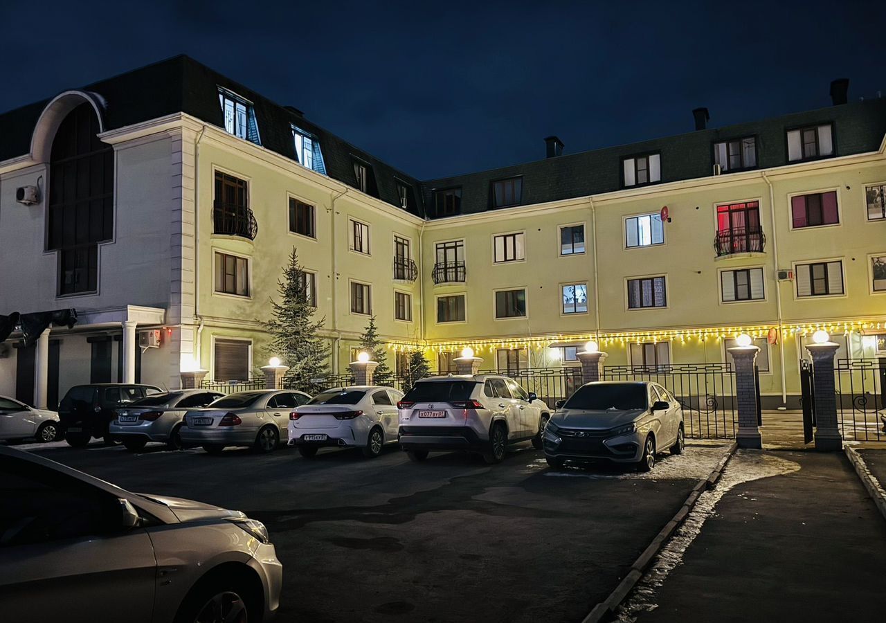 квартира г Нальчик ул Атажукина 135 фото 16
