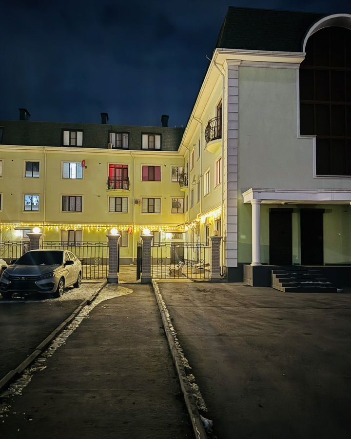 квартира г Нальчик ул Атажукина 135 фото 18