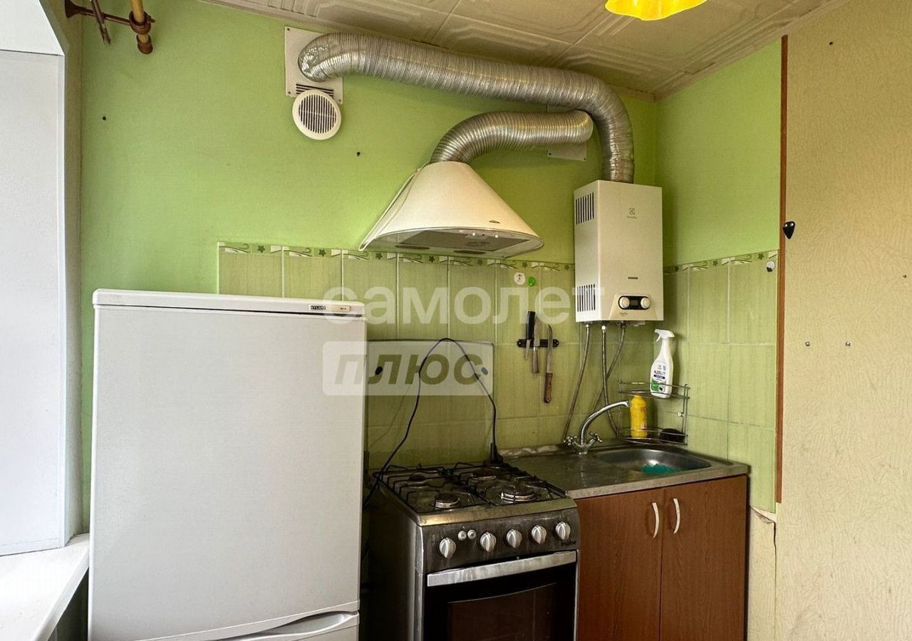 квартира р-н Угличский г Углич ул 9 Января 34а фото 5