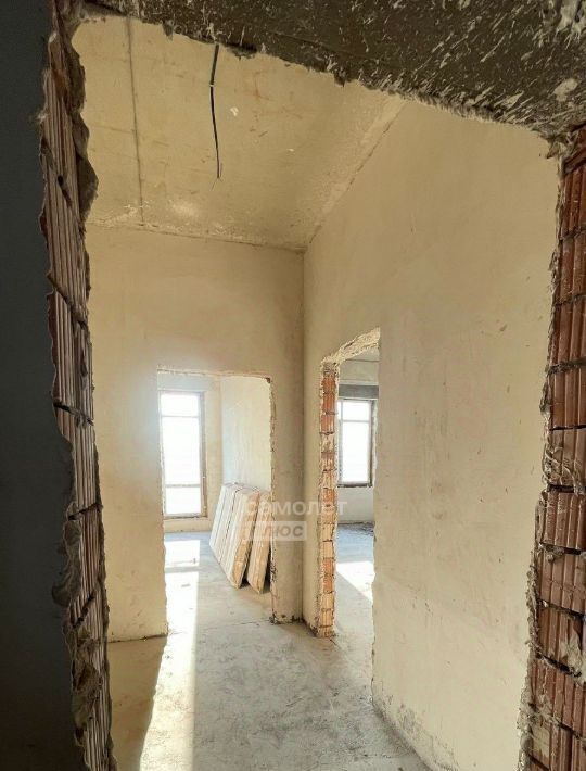 квартира г Кизилюрт ул. Гамзата Цадаса, 91 фото 5