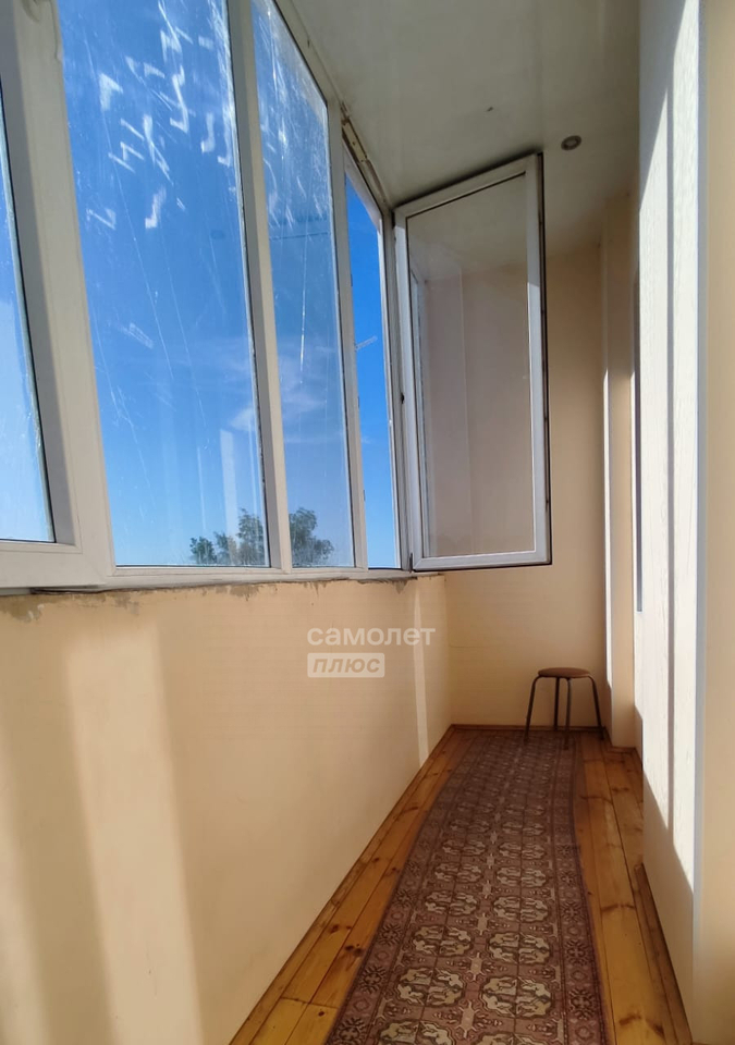 квартира г Октябрьский ул Садовое Кольцо 319/2 фото 5