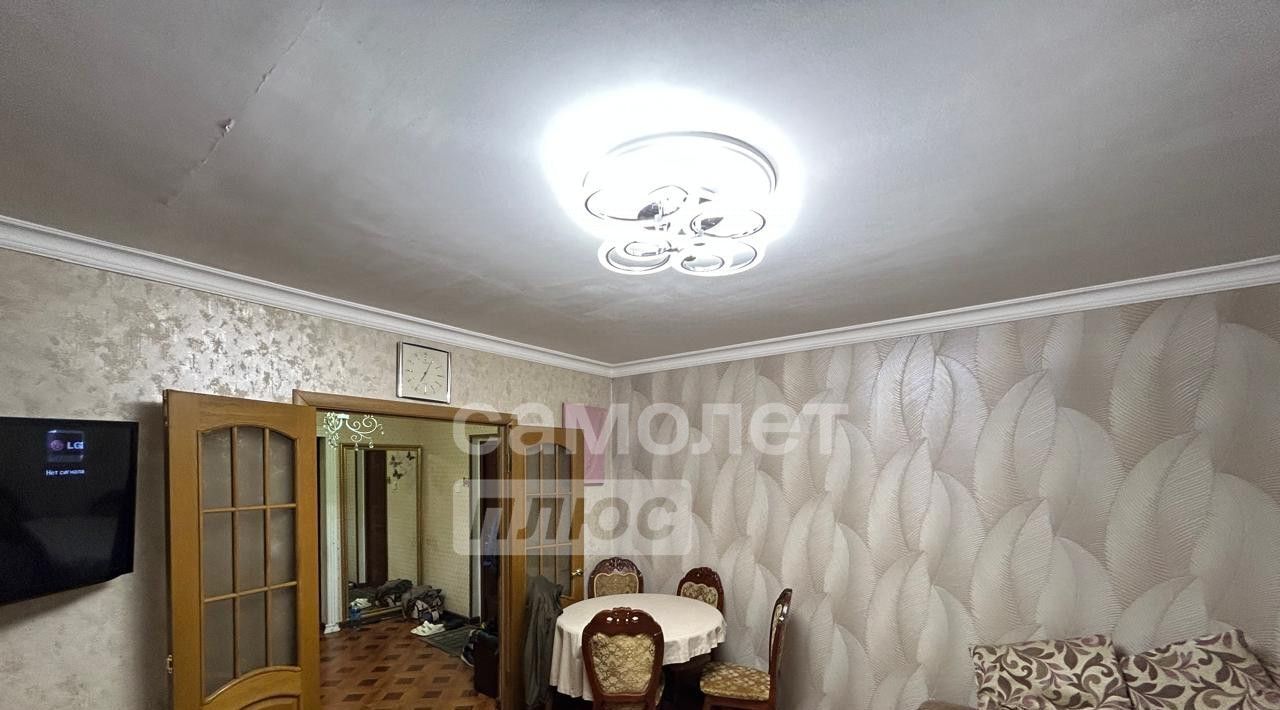 квартира г Кизилюрт ул Гагарина 72 фото 5