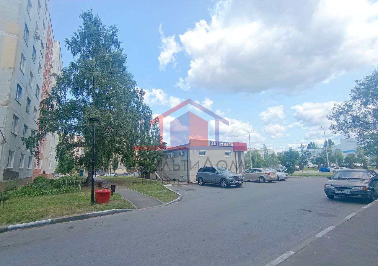 квартира г Старый Оскол мкр-н Ольминского, 3 фото 16