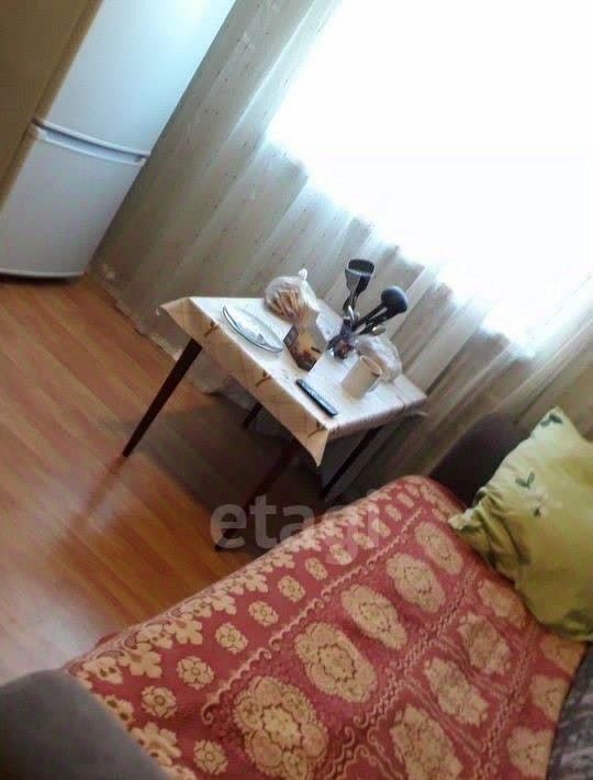 комната г Курск р-н Центральный ул Красный Октябрь 10 фото 5
