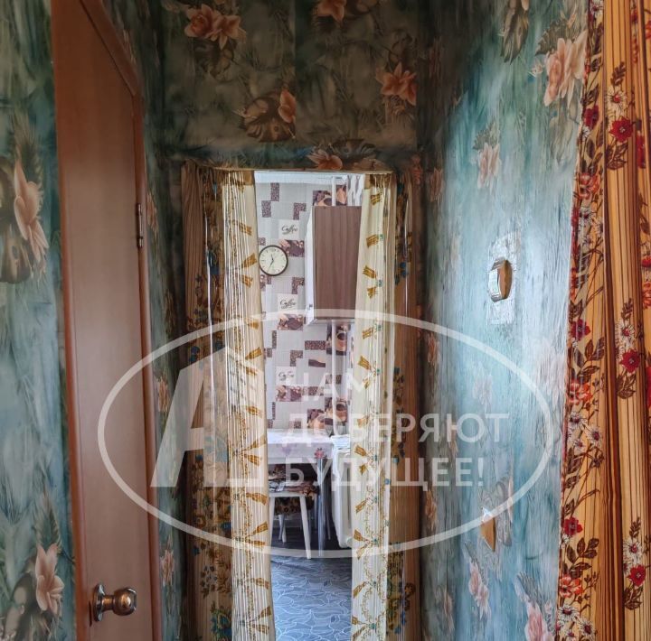 квартира г Александровск ул Машиностроителей 5 фото 8