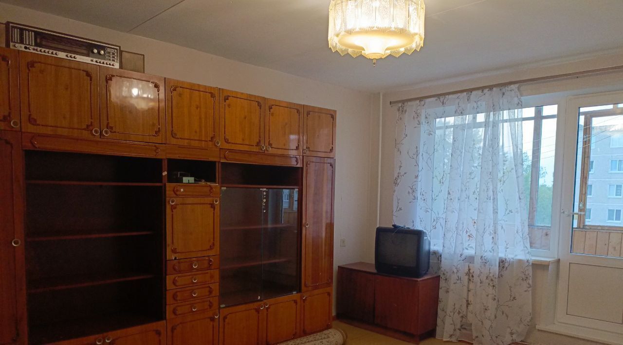 квартира г Пермь р-н Кировский ул Воронежская 17а фото 6