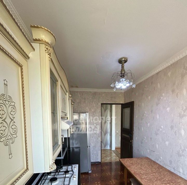 квартира г Кизилюрт ул. Гамзата Цадаса, 94 фото 5