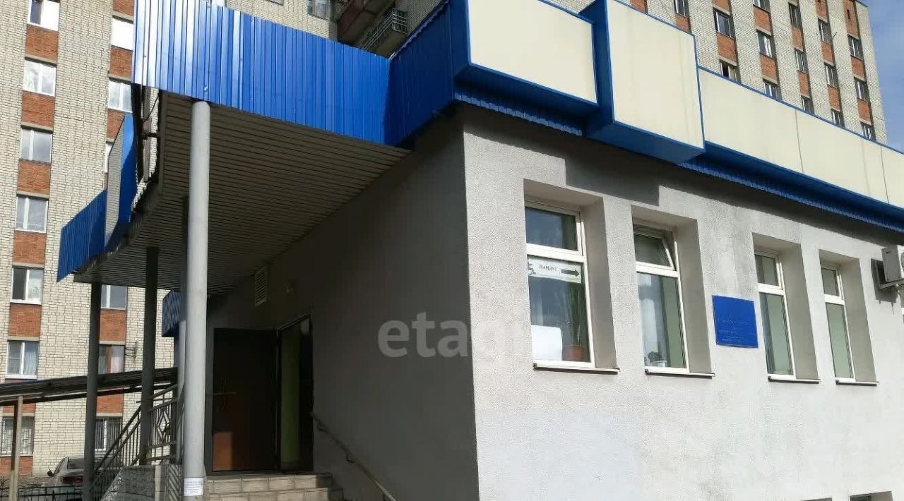 комната г Курск р-н Центральный ул Красный Октябрь 10 фото 10