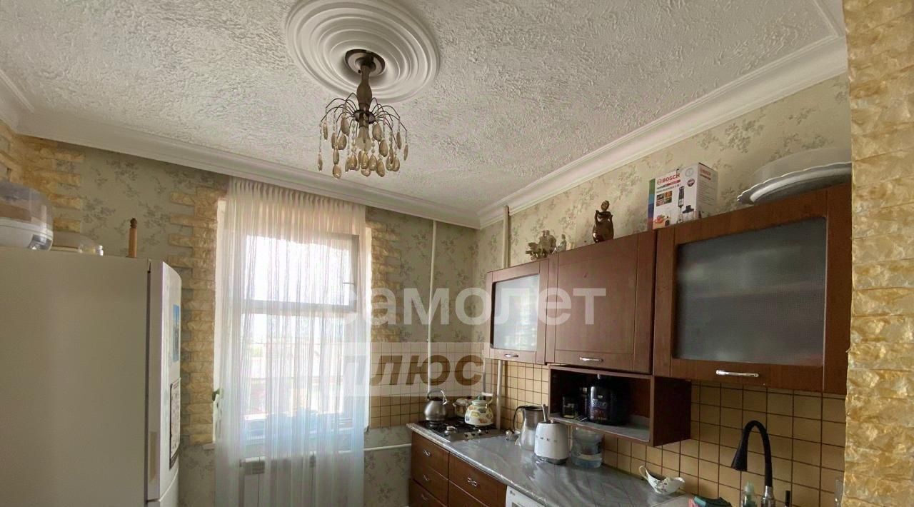 квартира г Хасавюрт ш Бамматюртовское 1а фото 8