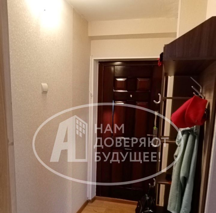 квартира г Губаха пр-кт Октябрьский 7б фото 6