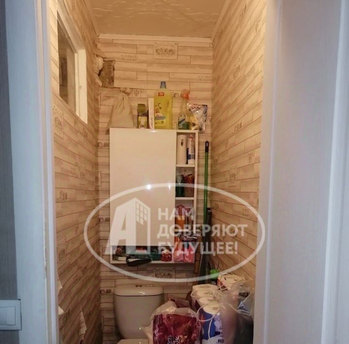 квартира г Чусовой ул Сивкова 14 фото 6
