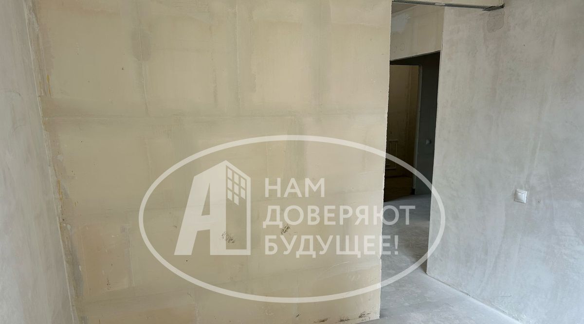 квартира г Пермь р-н Индустриальный ул Карпинского 110 фото 9