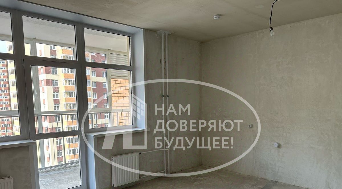 квартира г Пермь р-н Индустриальный ул Карпинского 110 фото 12