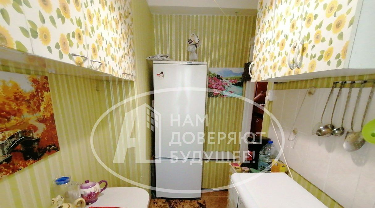 квартира р-н Нытвенский г Нытва ул Максима Горького 18а фото 9